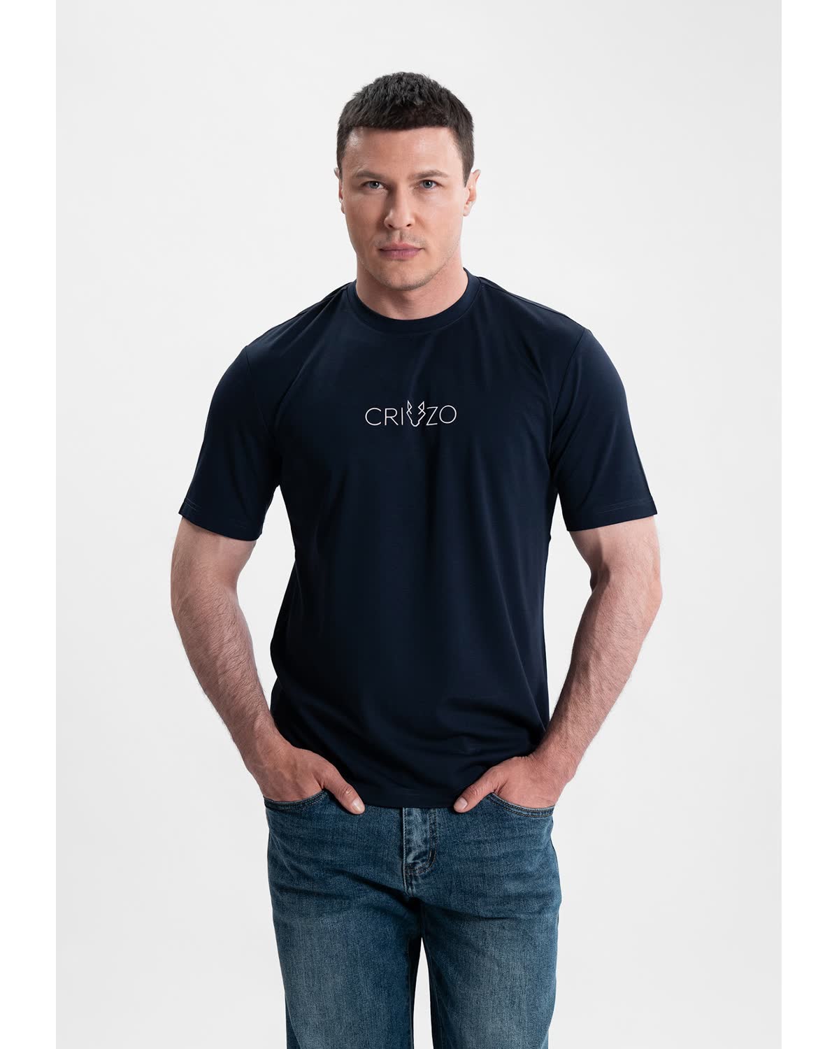 Футболка Crinzo