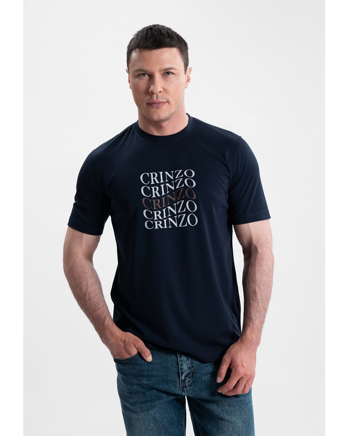 Футболка Crinzo