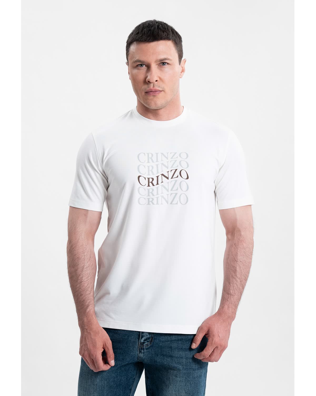 Футболка Crinzo