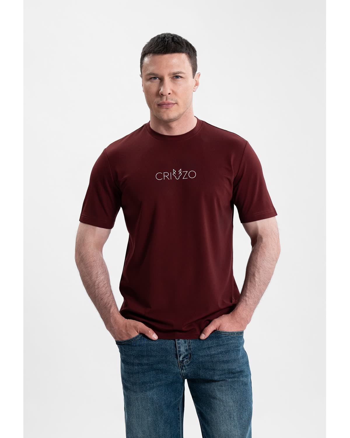 Футболка Crinzo