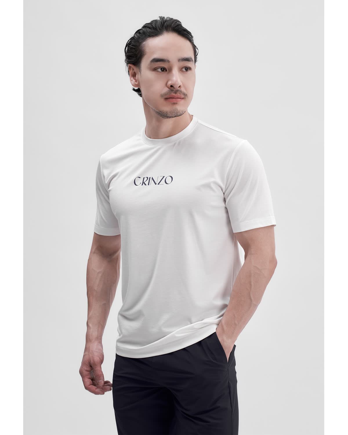 Футболка Crinzo