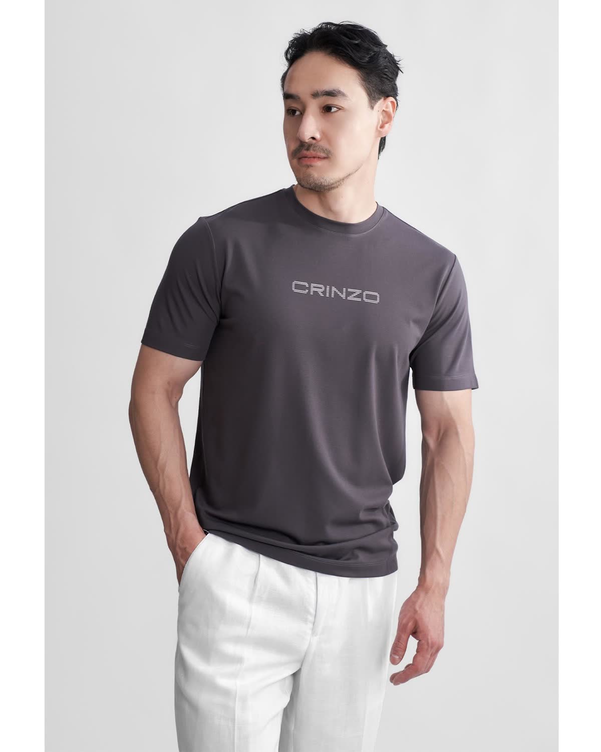 Футболка Crinzo
